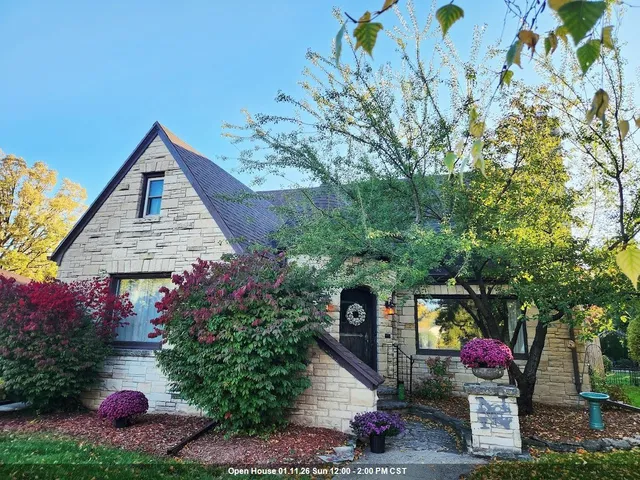 $349,900 | 685 Grace Avenue, Fond du Lac, WI 54935