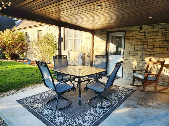 $349,900 | 685 Grace Avenue, Fond du Lac, WI 54935