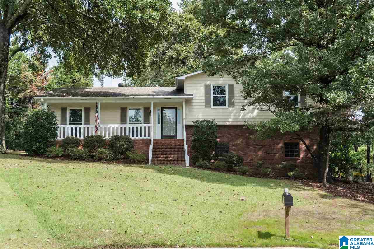 4756 Quarter Staff Road Birmingham, AL 35223 - Photo 1 of 47