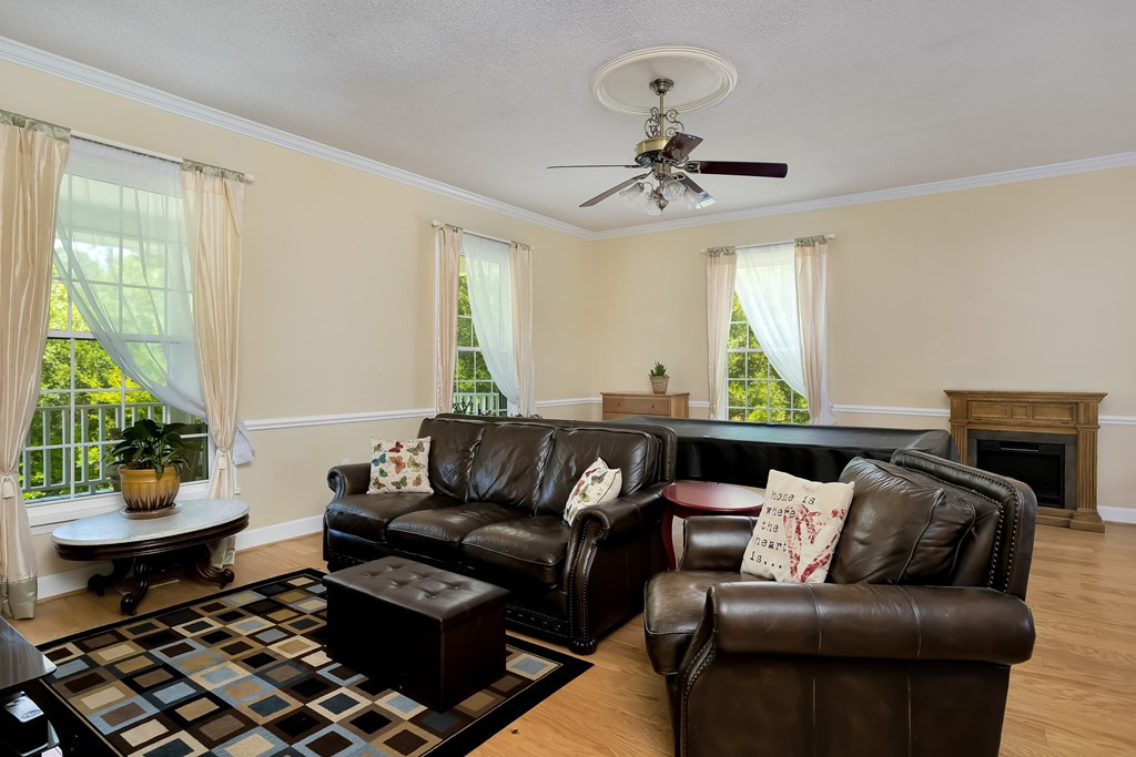 3430 Ben Sanders Road Dalzell, SC 29040 - Photo 12 of 75
