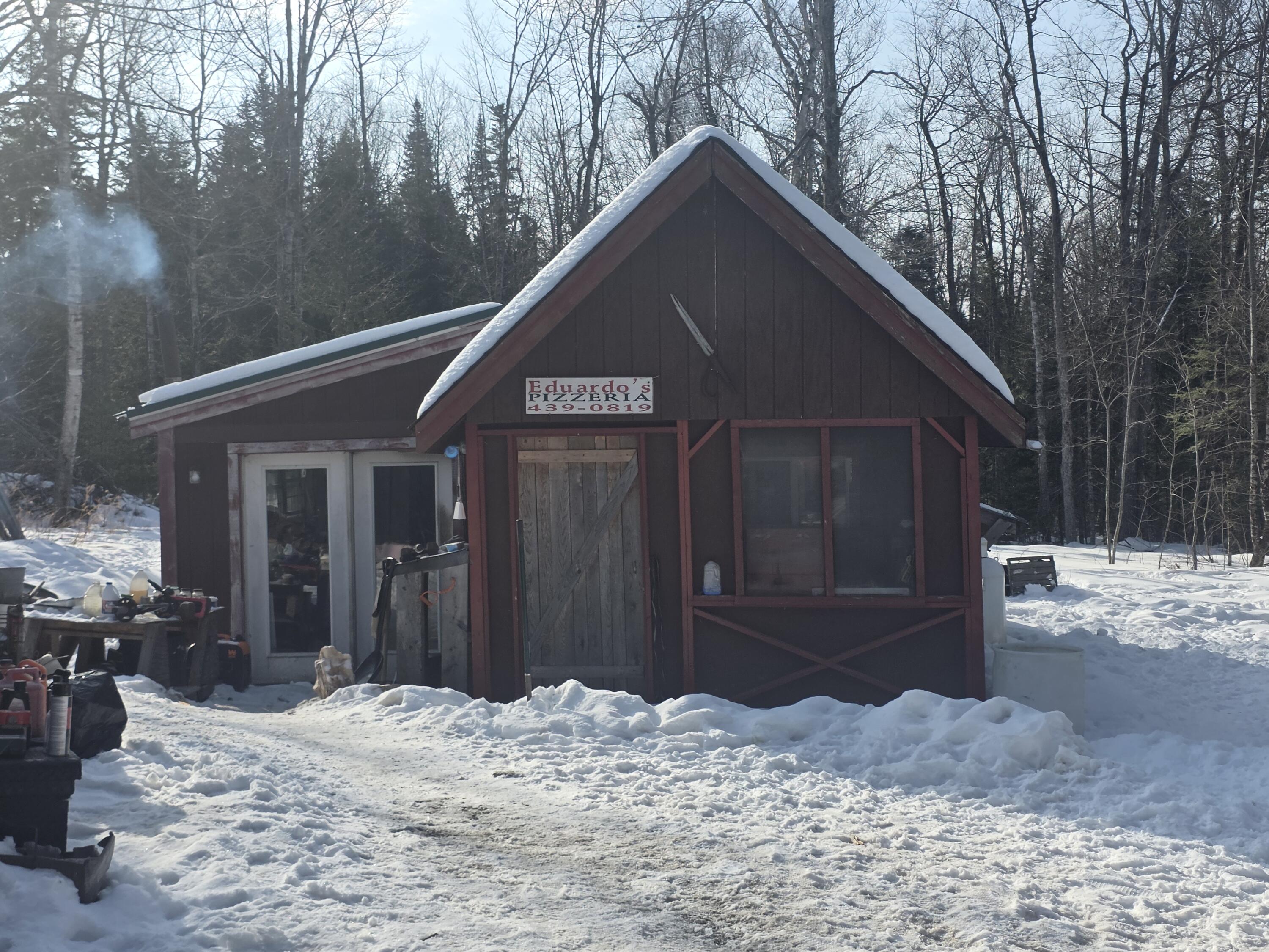 81 Spencer Road Brownville, ME 04414 - Photo 1 of 7 20260217_092814