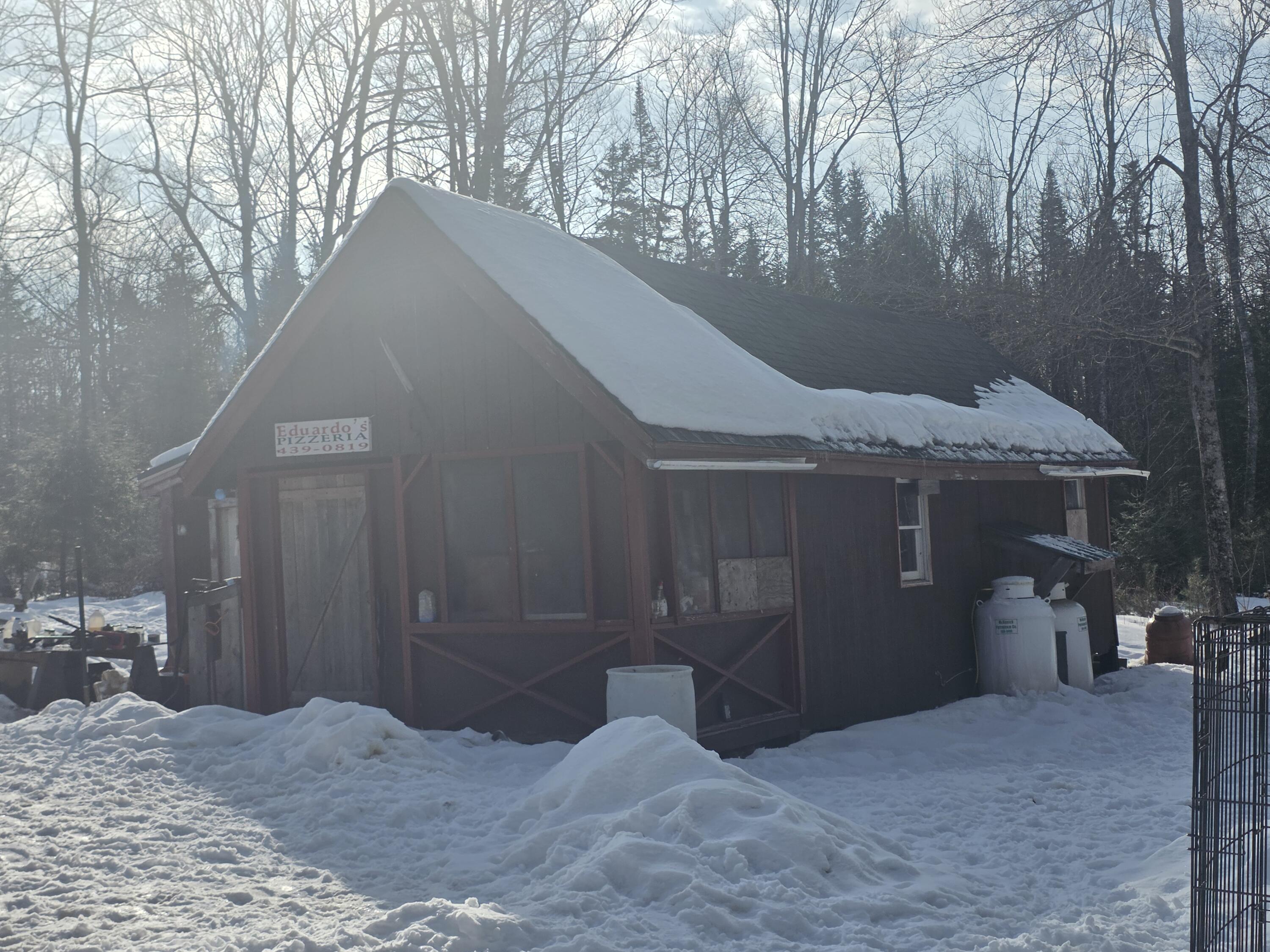 81 Spencer Road Brownville, ME 04414 - Photo 2 of 7 20260217_092829