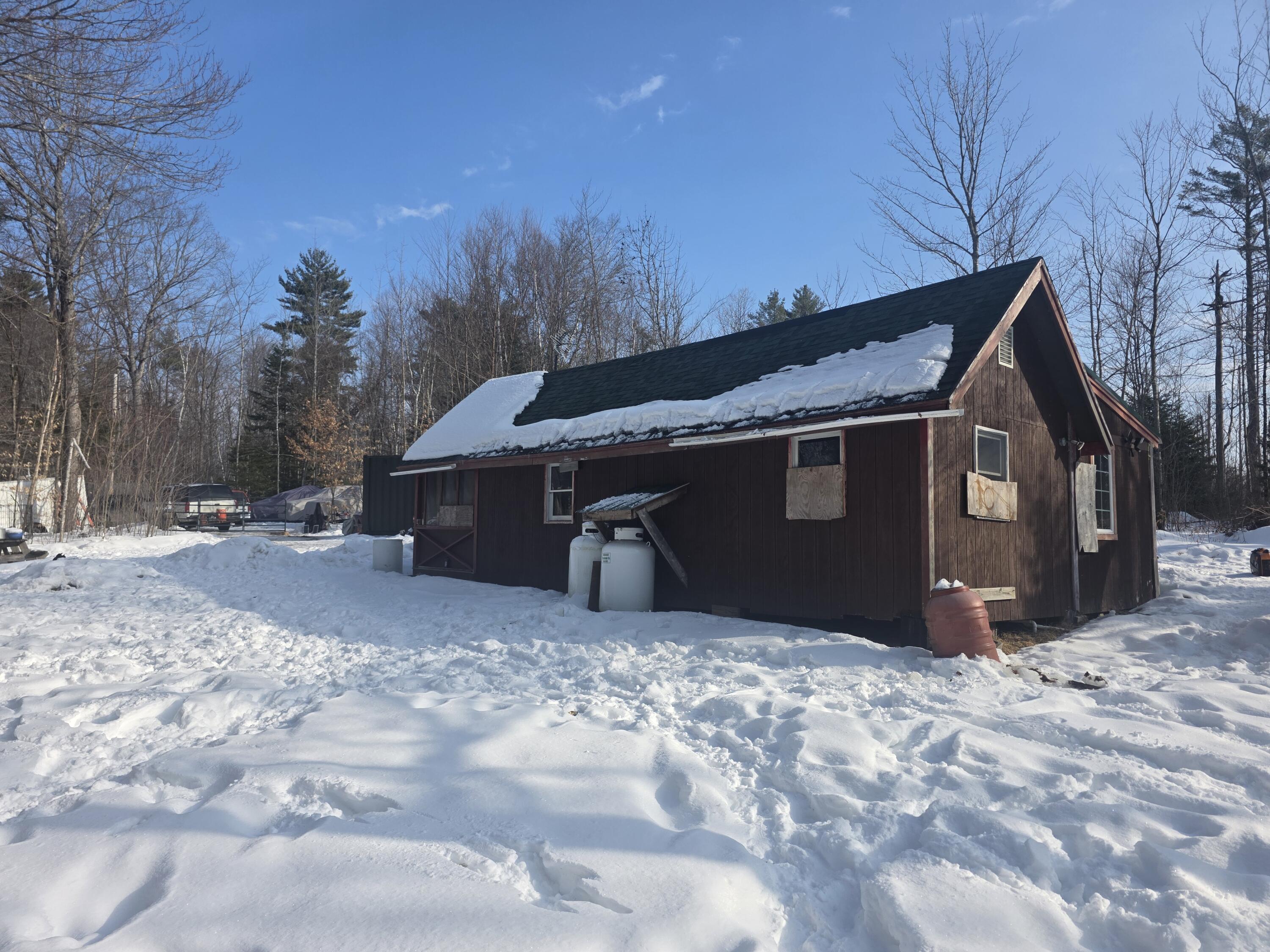 81 Spencer Road Brownville, ME 04414 - Photo 3 of 7 2036