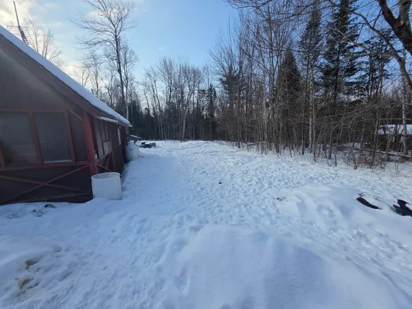$99,900 | 81 Spencer Road, Brownville, ME 04414