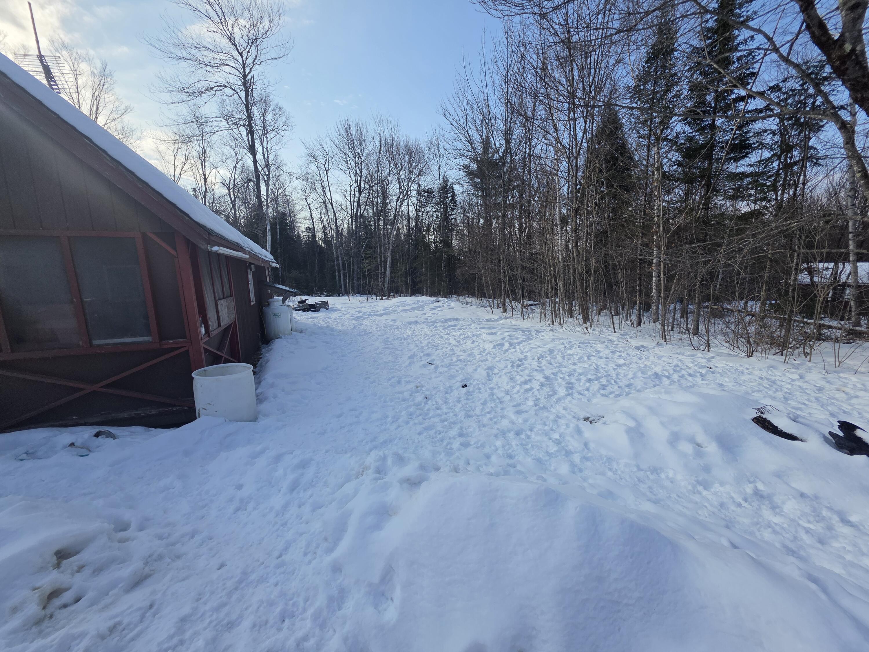 81 Spencer Road Brownville, ME 04414 - Photo 6 of 7 2037