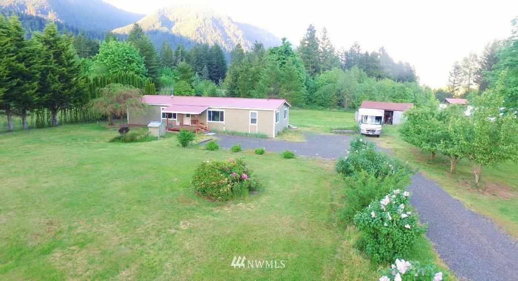 157 Morris Road Randle, WA 98377 - Photo 1 of 25 Gallery Image 1