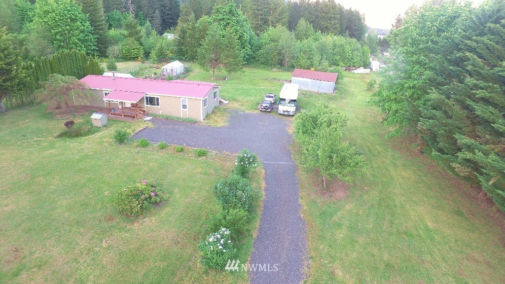 157 Morris Road Randle, WA 98377 - Photo 2 of 25 Gallery Image 2