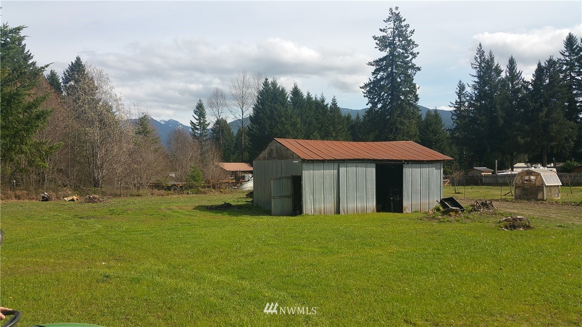 157 Morris Road Randle, WA 98377 - Photo 22 of 25 Gallery Image 22