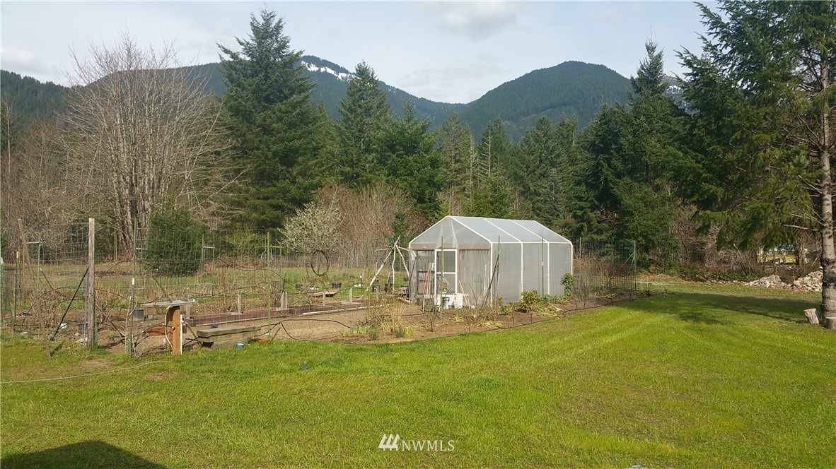 157 Morris Road Randle, WA 98377 - Photo 23 of 25 Gallery Image 23
