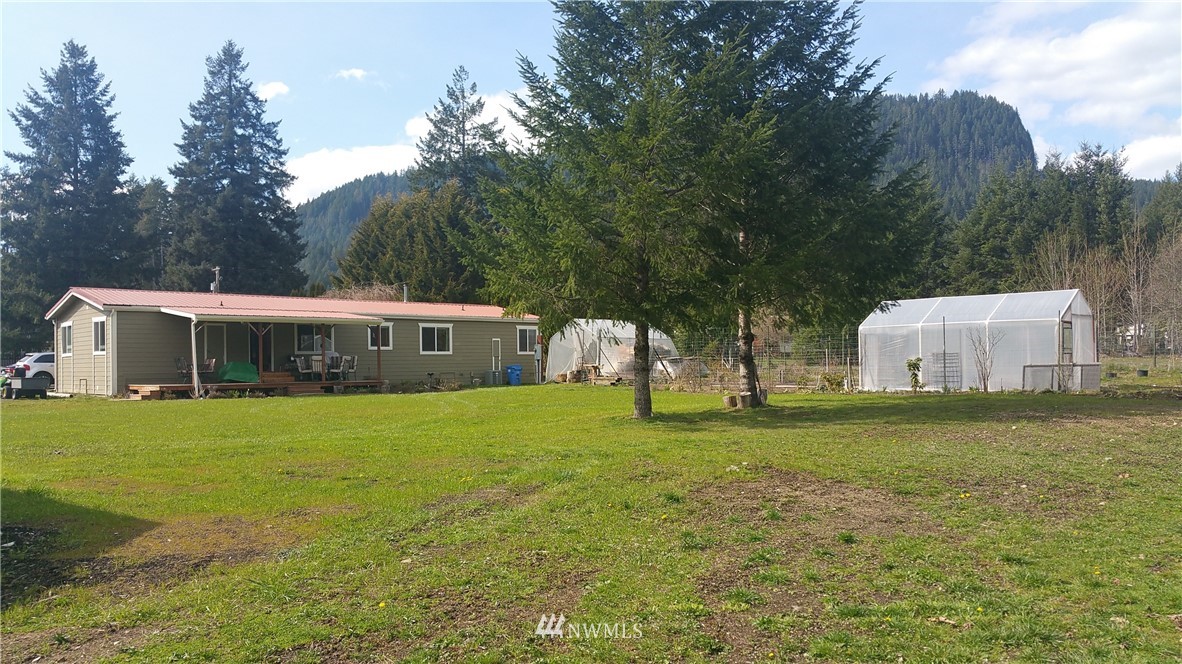 157 Morris Road Randle, WA 98377 - Photo 24 of 25 Gallery Image 24