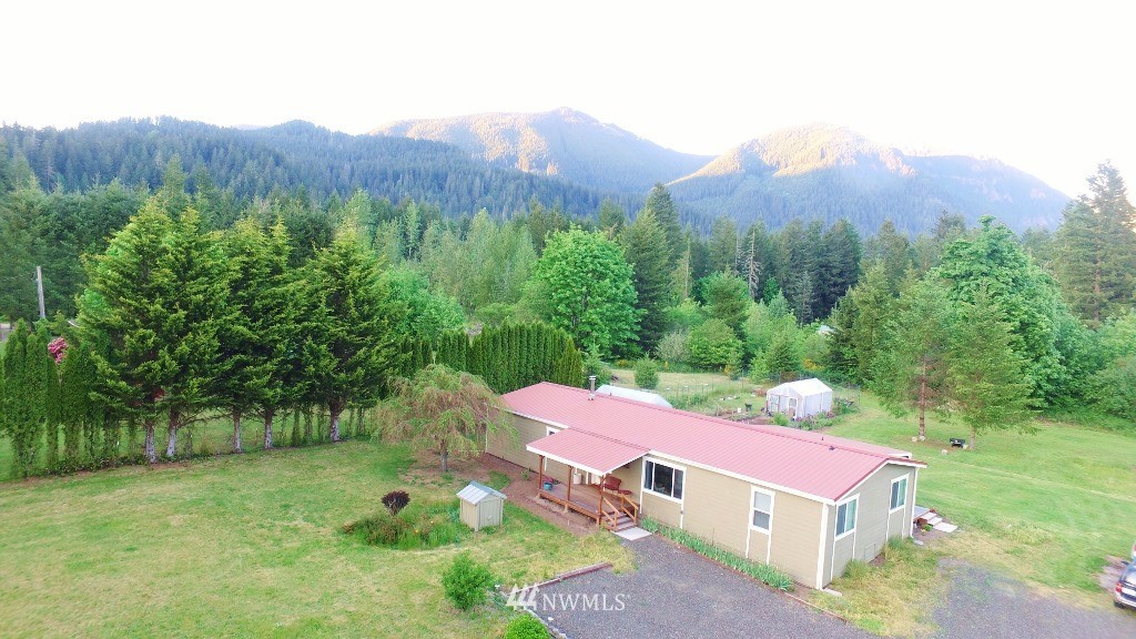 157 Morris Road Randle, WA 98377 - Photo 25 of 25 Gallery Image 25