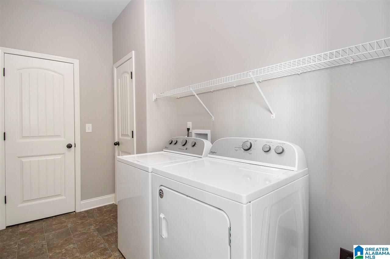 101 Love Lane Sterrett, AL 35147 - Photo 21 of 25