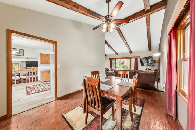 $579,000 | N41W33425 Nashotah Road, Nashotah, WI 53058