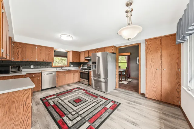 $579,000 | N41W33425 Nashotah Road, Nashotah, WI 53058