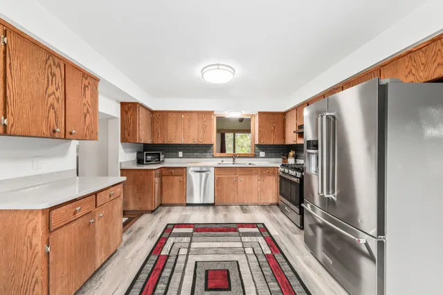 $579,000 | N41W33425 Nashotah Road, Nashotah, WI 53058