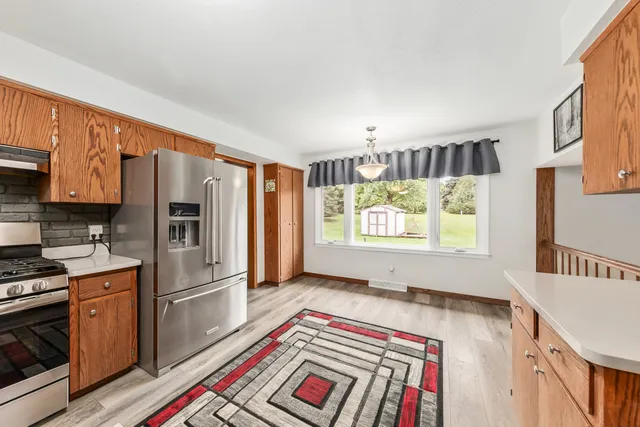 $579,000 | N41W33425 Nashotah Road, Nashotah, WI 53058