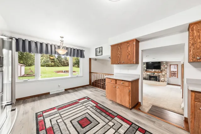 $579,000 | N41W33425 Nashotah Road, Nashotah, WI 53058