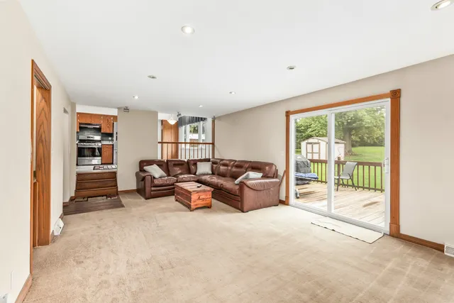 $579,000 | N41W33425 Nashotah Road, Nashotah, WI 53058