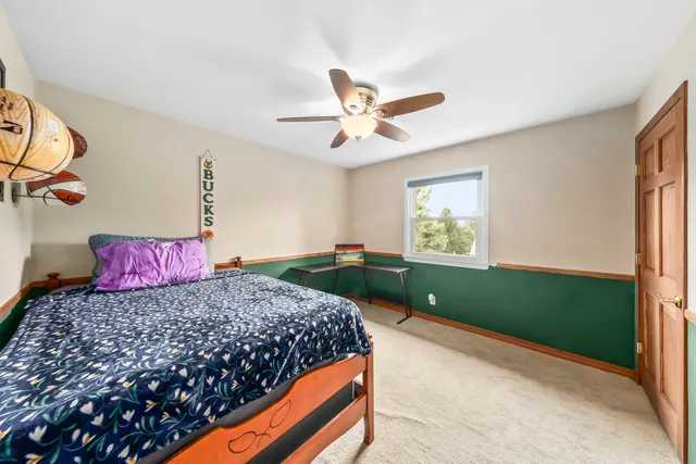 $579,000 | N41W33425 Nashotah Road, Nashotah, WI 53058