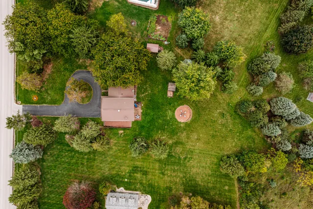 $579,000 | N41W33425 Nashotah Road, Nashotah, WI 53058