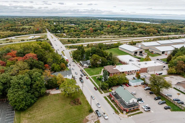 $579,000 | N41W33425 Nashotah Road, Nashotah, WI 53058