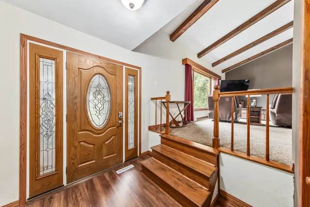 $579,000 | N41W33425 Nashotah Road, Nashotah, WI 53058