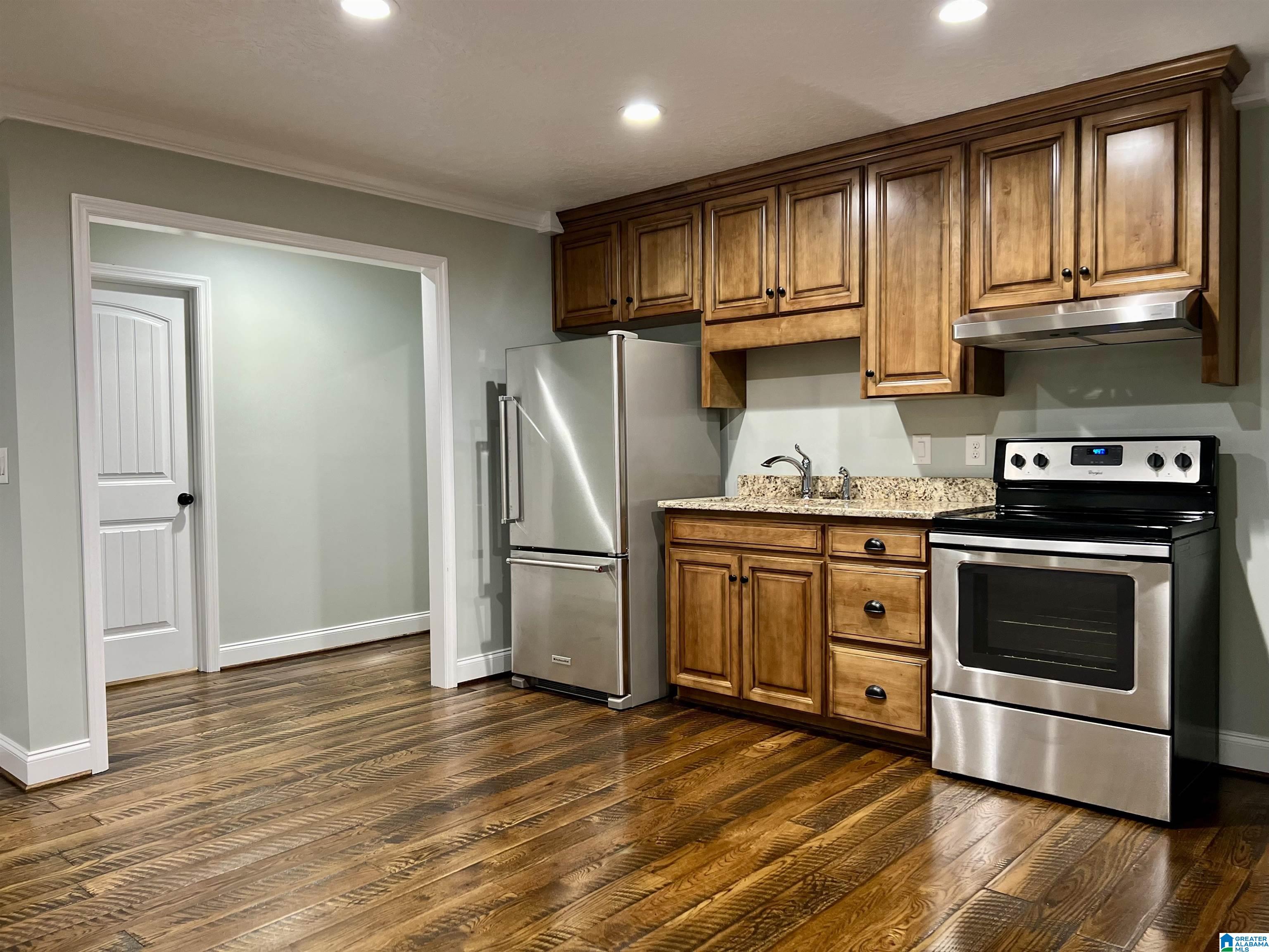 386 Belair Road Anniston, AL 36205 - Photo 61 of 89