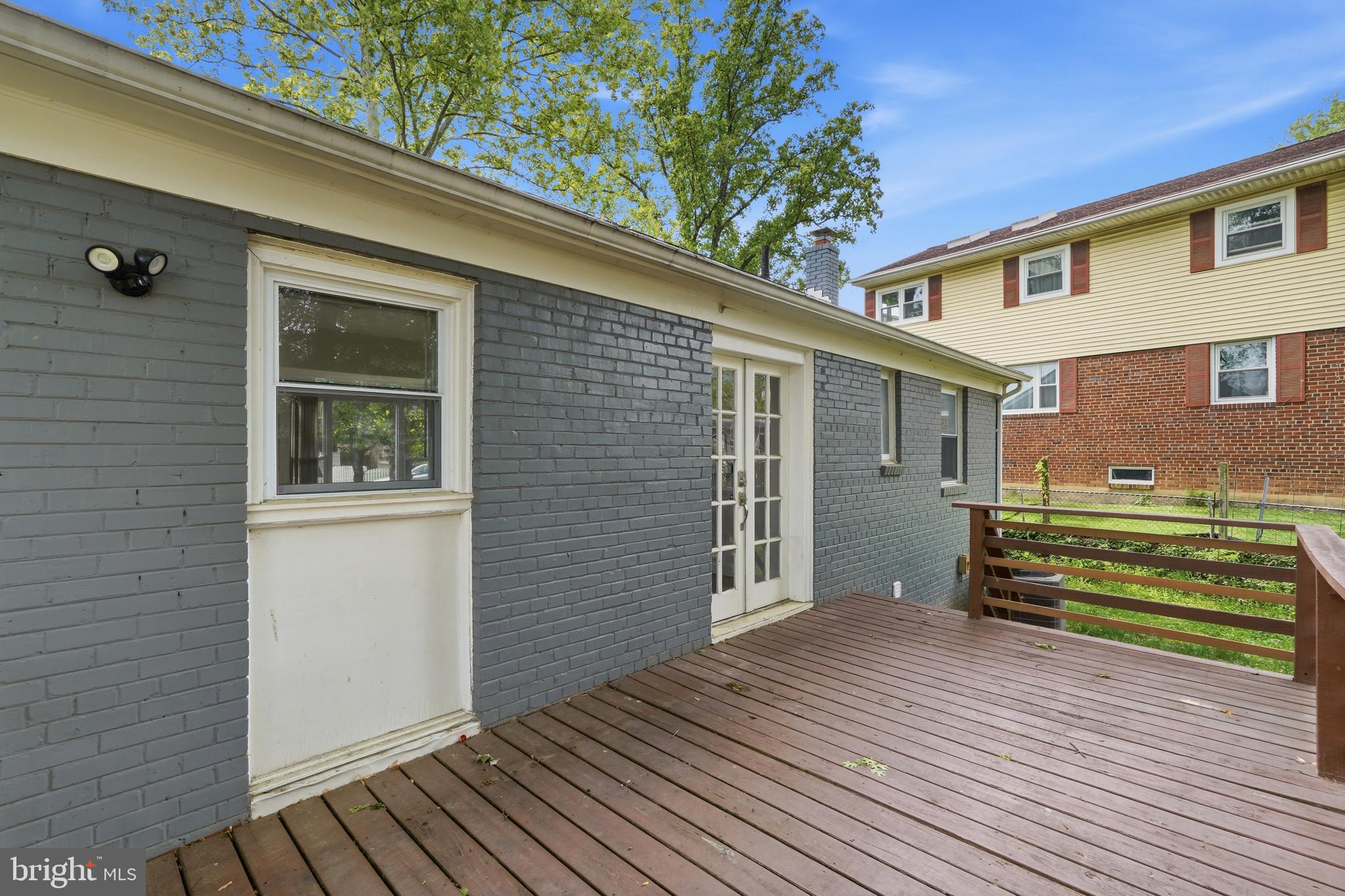 10813 Jewett Street Silver Spring, MD 20902 - Photo 31 of 36