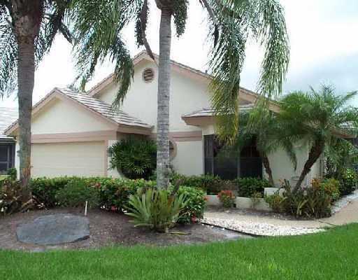 11151 Cloverleaf Circle Boca Raton, FL 33428 - Photo 1 of 1 Primary Photo