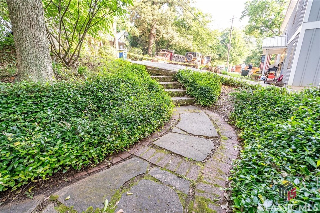 546 Pulaski Street Athens, GA 30601 - Photo 27 of 38 Gallery Image 27