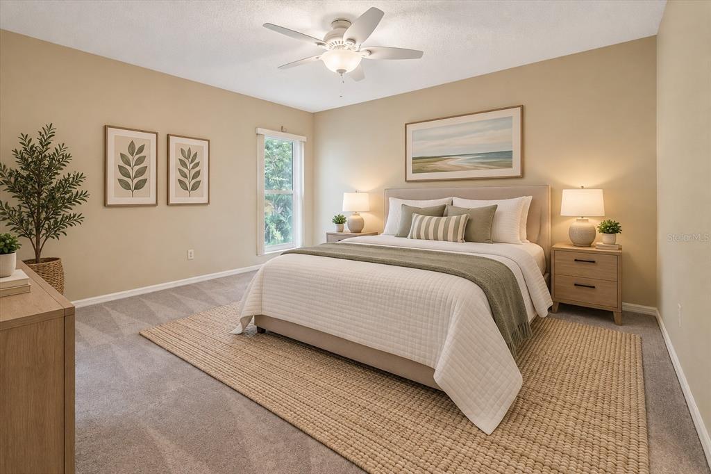 1801 East Lake Road South, Unit 2D Palm Harbor, FL 34685 - Photo 19 of 29 Gallery Image 19