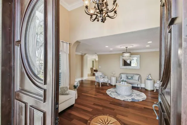 $1,745,000 | 1336 51st Avenue Northeast, St. Petersburg, FL 33703