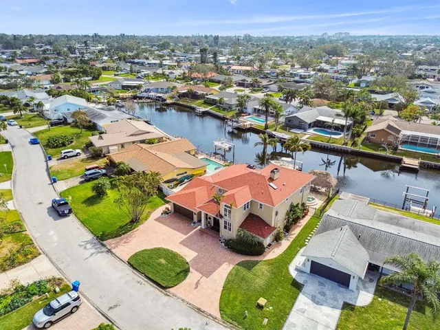 $1,745,000 | 1336 51st Avenue Northeast, St. Petersburg, FL 33703