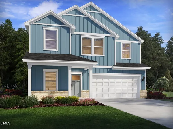 $461,000 | 1456 Hatteras Road, Durham, NC 27703