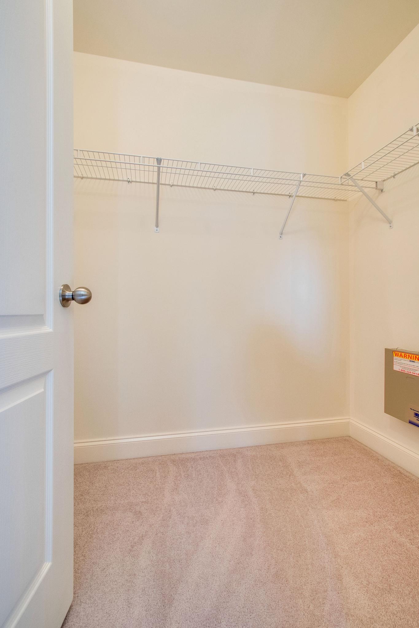 735 Tulip Grove Road, Unit 237 Hermitage, TN 37076 - Photo 21 of 29 a view of a small space