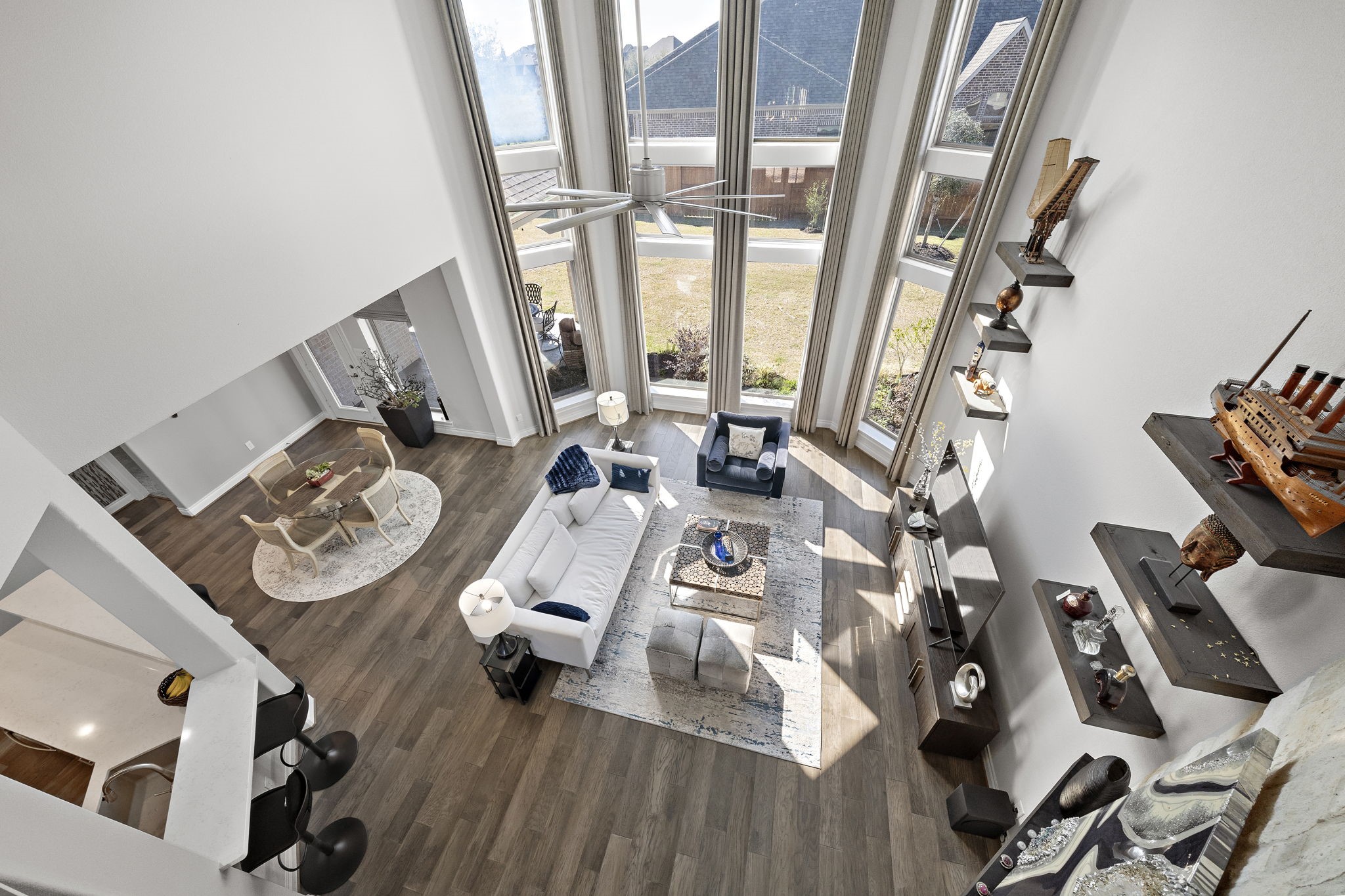 2802 Merlin Way Katy, TX 77493 - Photo 27 of 42