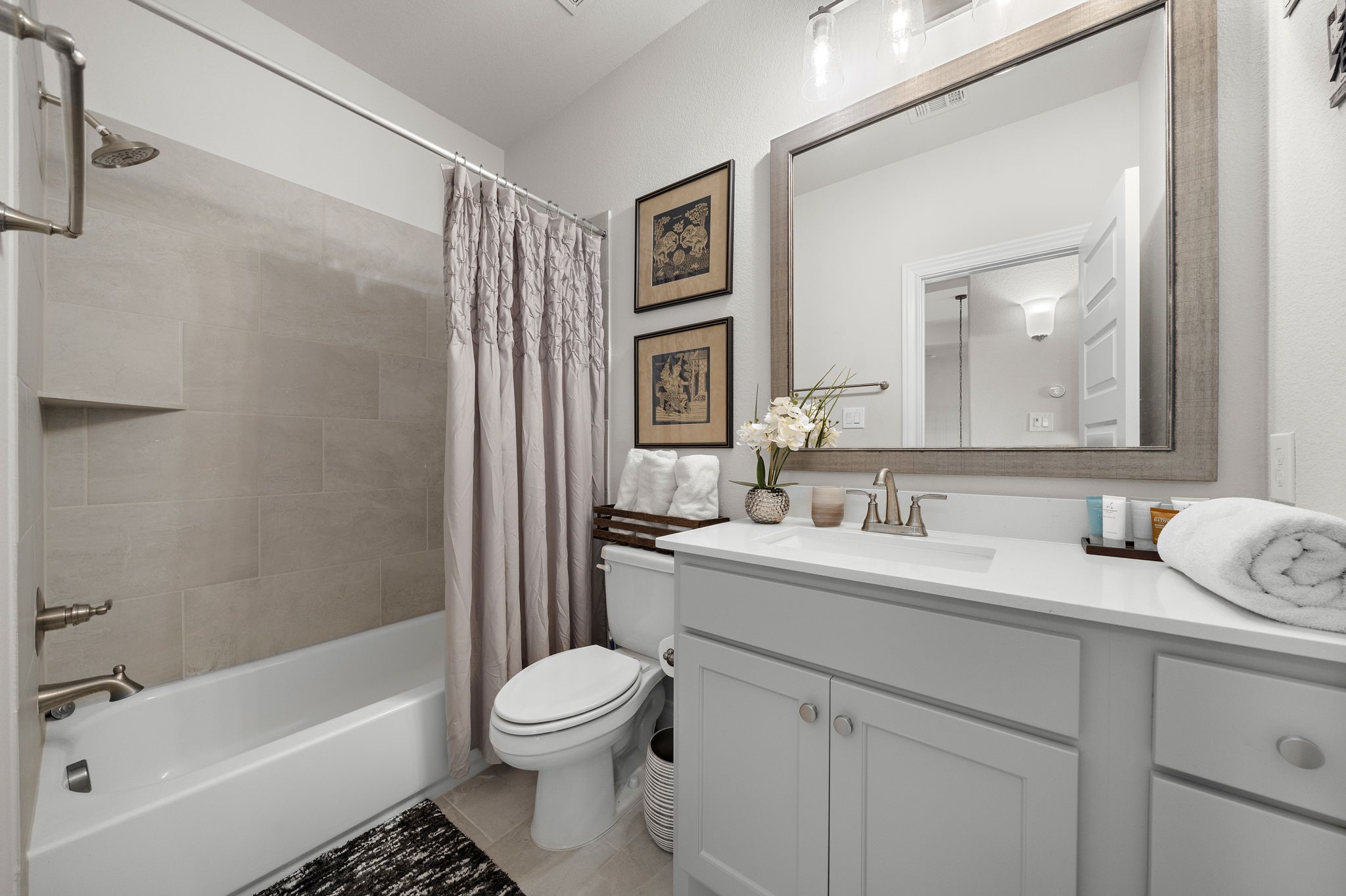 2802 Merlin Way Katy, TX 77493 - Photo 28 of 42