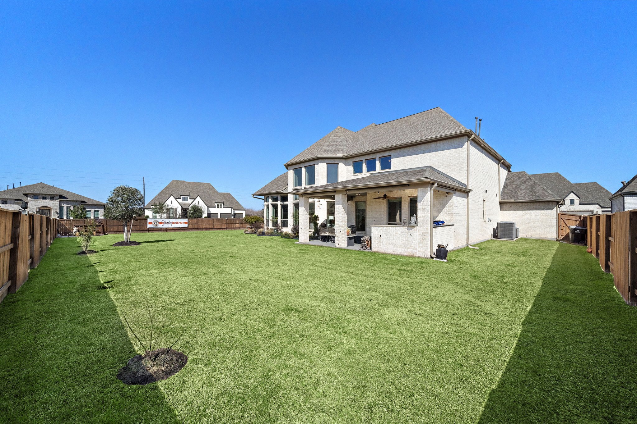 2802 Merlin Way Katy, TX 77493 - Photo 38 of 42