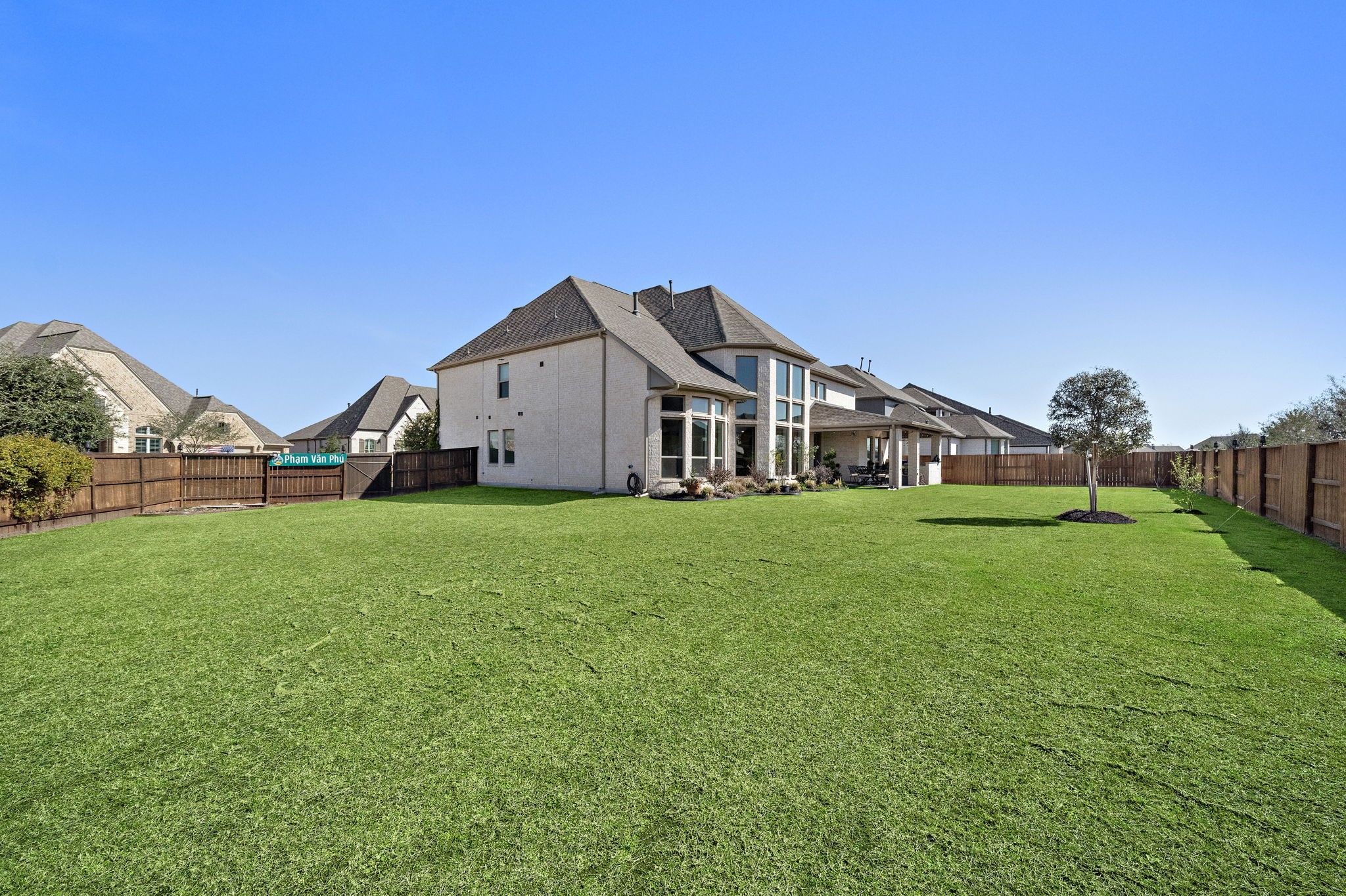 2802 Merlin Way Katy, TX 77493 - Photo 40 of 42