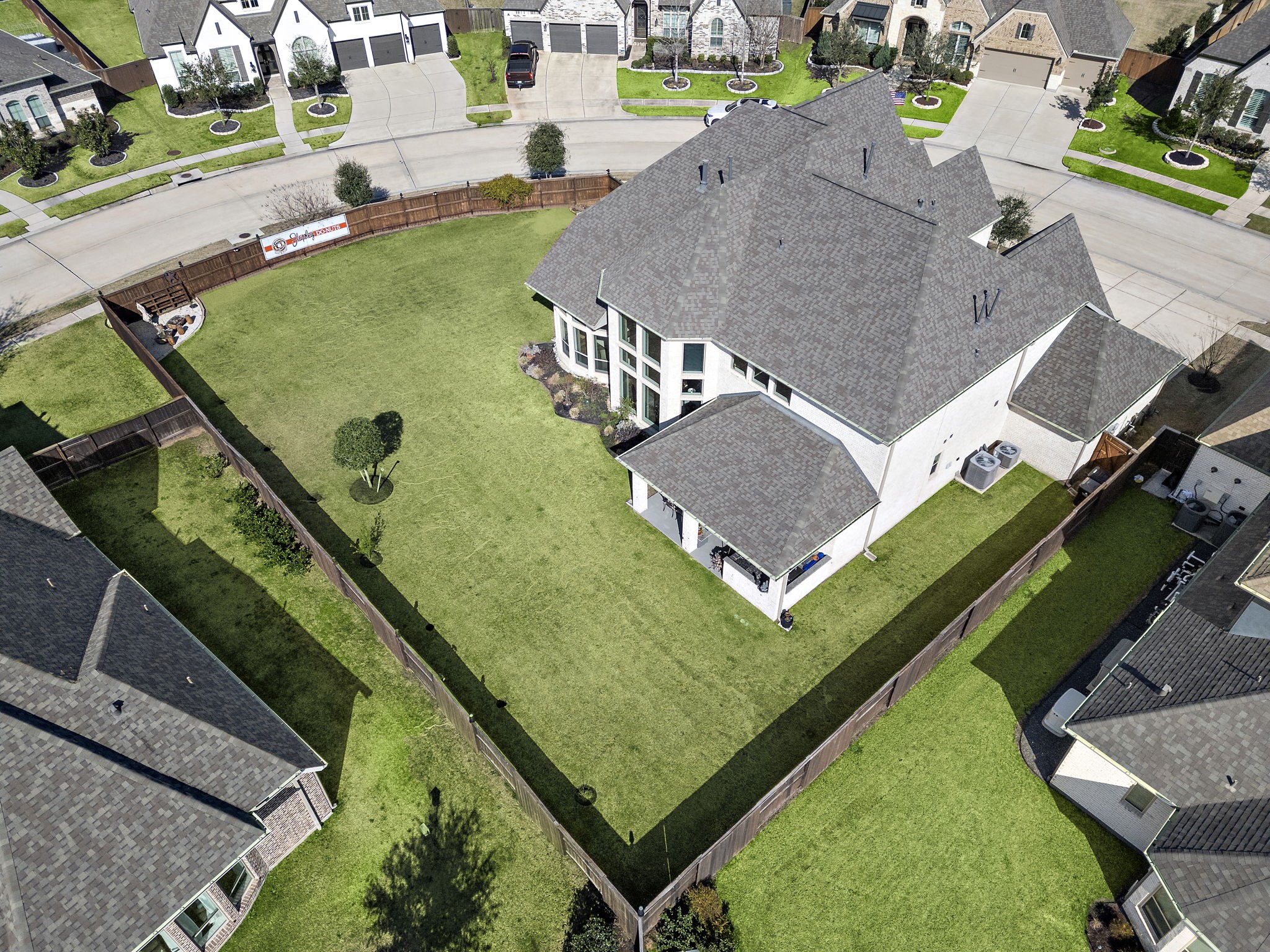 2802 Merlin Way Katy, TX 77493 - Photo 42 of 42