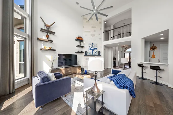 $908,000 | 2802 Merlin Way, Katy, TX 77493