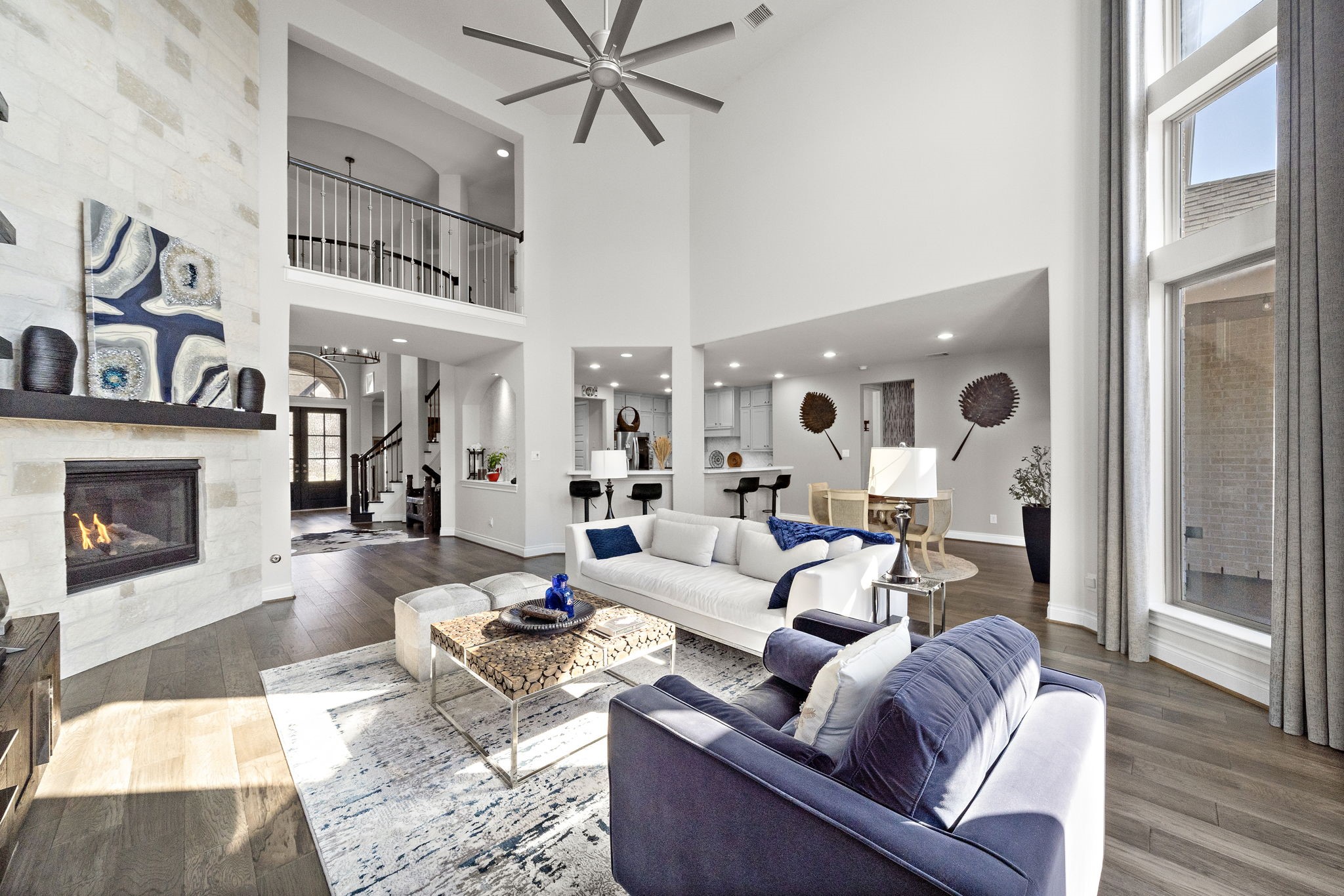 2802 Merlin Way Katy, TX 77493 - Photo 9 of 42