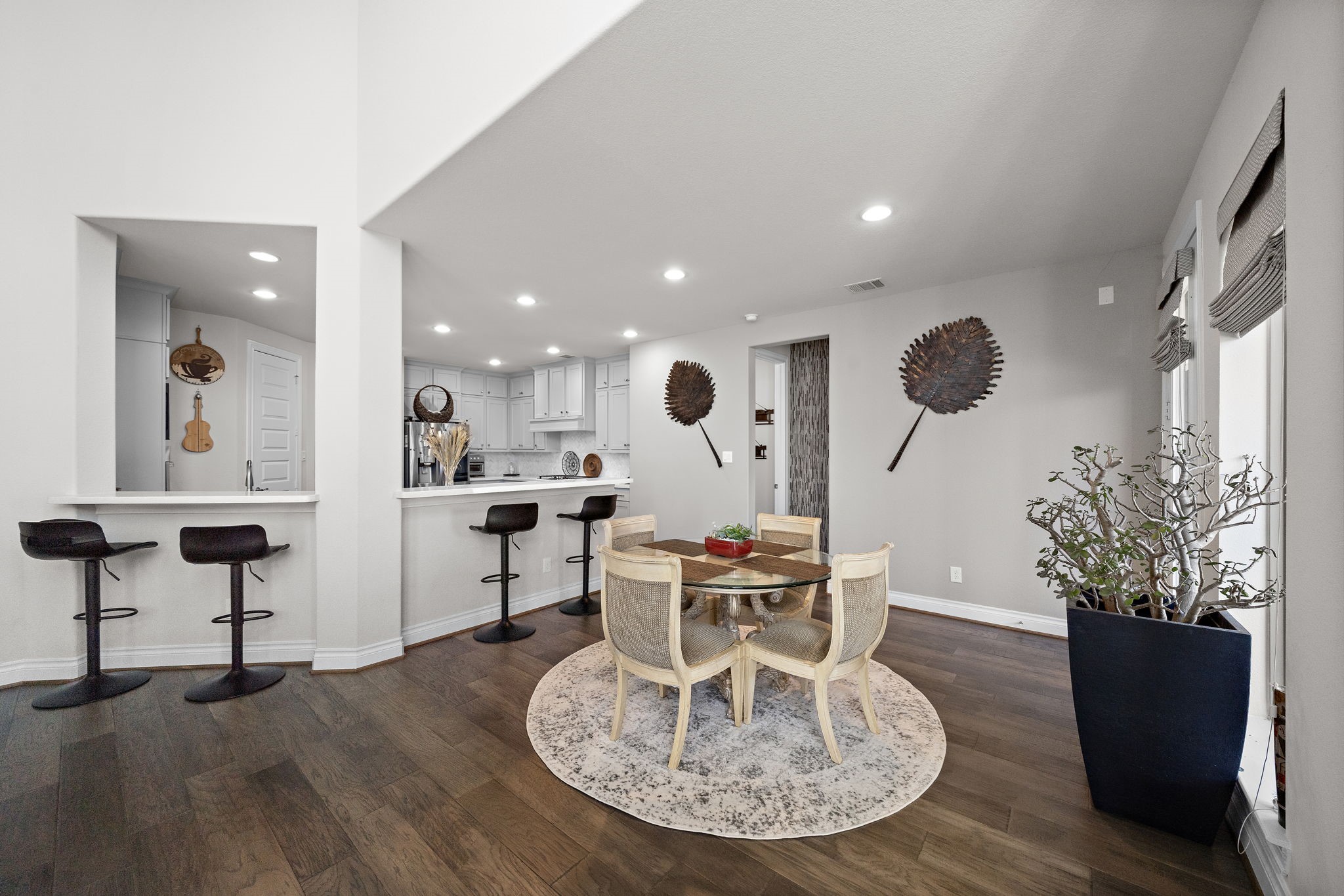 2802 Merlin Way Katy, TX 77493 - Photo 10 of 42