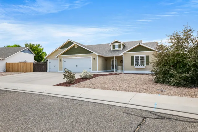 $481,500 | 912 Kaley Street, Fruita, CO 81521