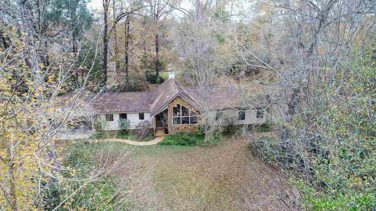 7520 Proctor Road Tallahassee, FL 32309 - Photo 35 of 36 Gallery Image 35