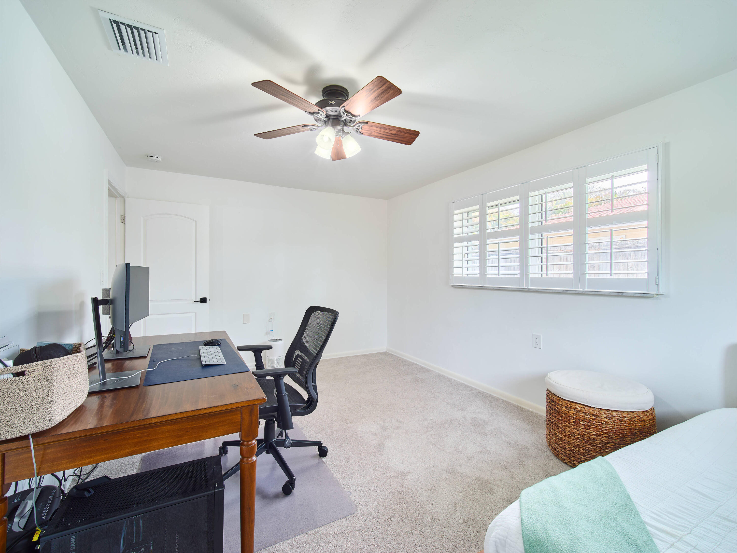 359 Church Road Tequesta, FL 33469 - Photo 15 of 30 a work room with furniture and windows