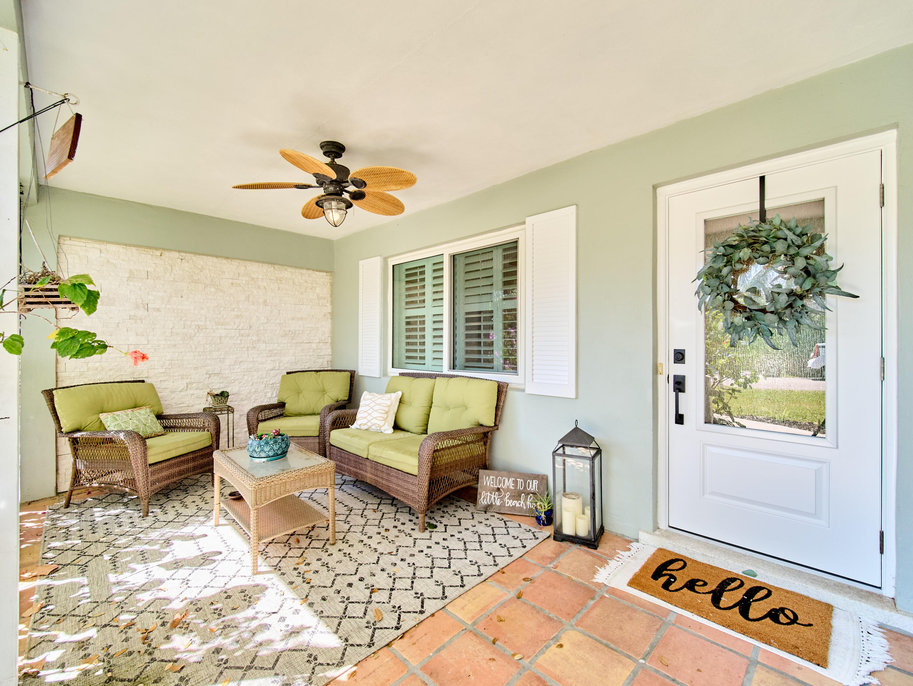 359 Church Road Tequesta, FL 33469 - Photo 26 of 30 a living room with furniture and a window