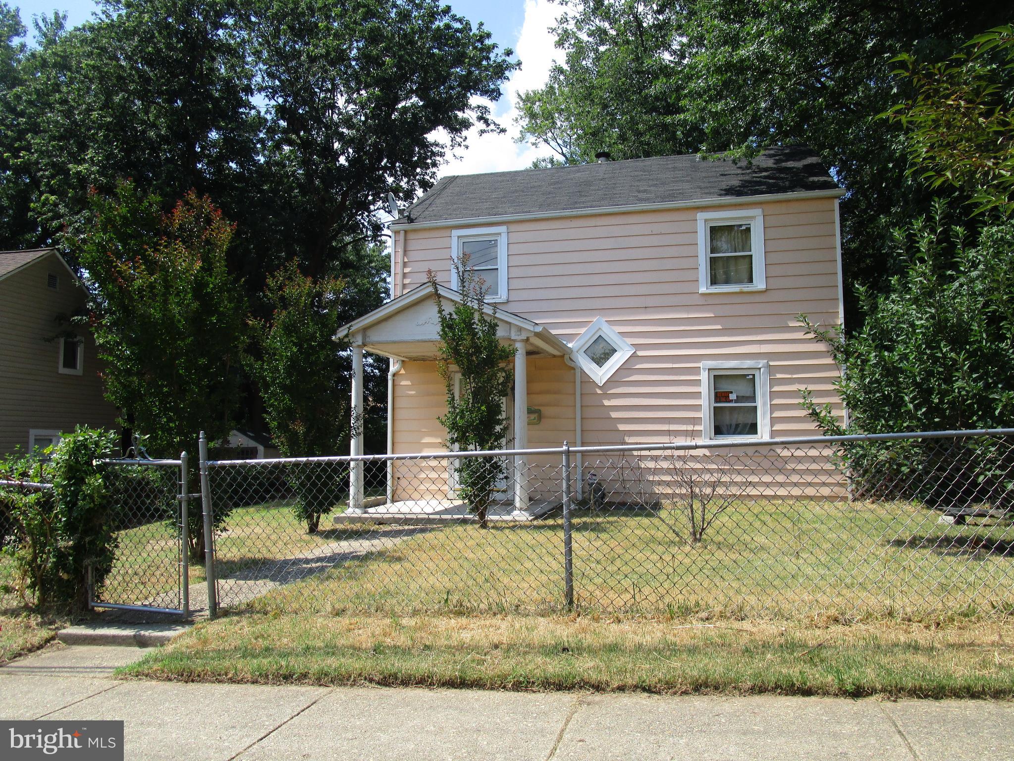 7010 Greeley Road Landover, MD 20785 - Photo 1 of 16 FRONT
