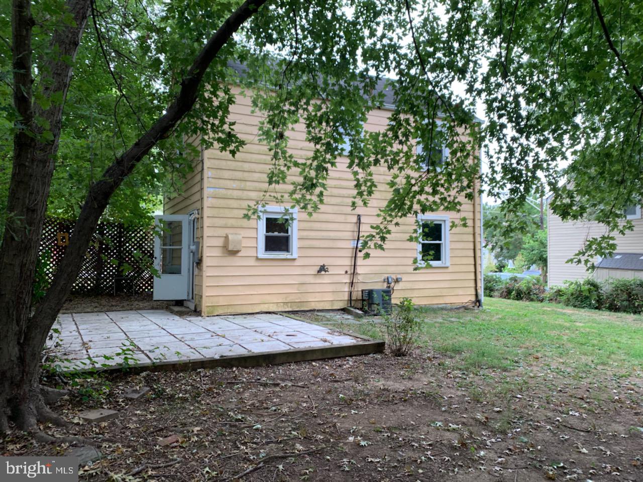 7010 Greeley Road Landover, MD 20785 - Photo 12 of 16 REAR