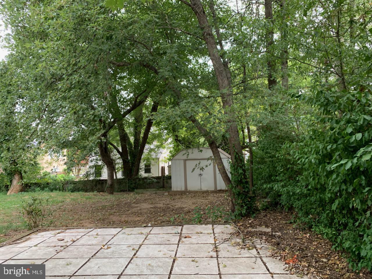 7010 Greeley Road Landover, MD 20785 - Photo 14 of 16 REAR